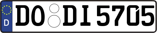 DO-DI5705