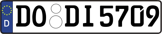 DO-DI5709