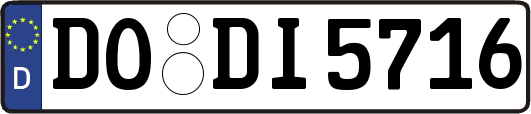 DO-DI5716
