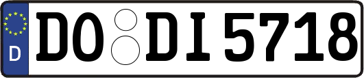 DO-DI5718