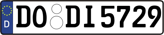 DO-DI5729
