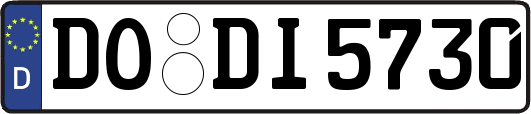 DO-DI5730