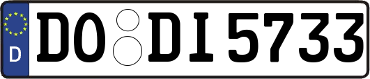 DO-DI5733