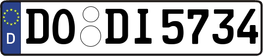 DO-DI5734