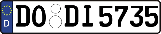 DO-DI5735
