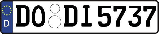 DO-DI5737