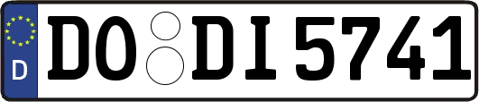 DO-DI5741