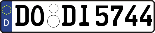 DO-DI5744