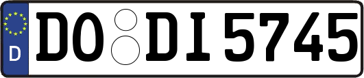 DO-DI5745