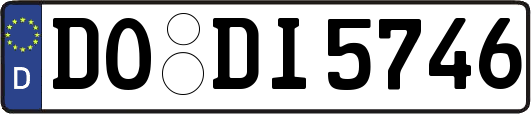 DO-DI5746