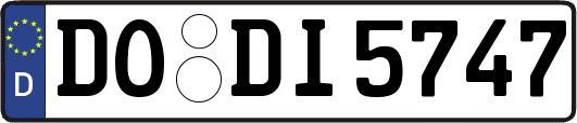 DO-DI5747
