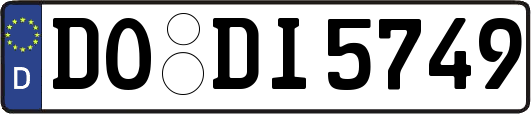 DO-DI5749