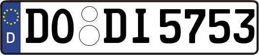 DO-DI5753