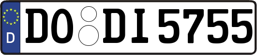 DO-DI5755