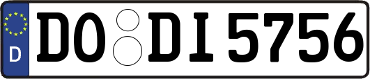 DO-DI5756