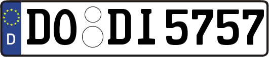 DO-DI5757