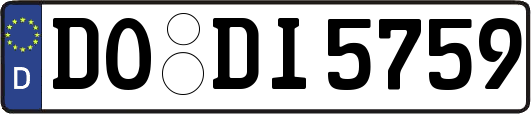 DO-DI5759