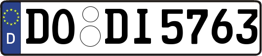 DO-DI5763