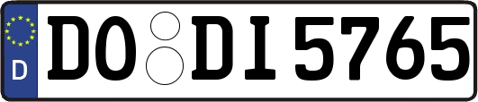 DO-DI5765