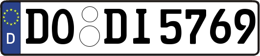 DO-DI5769