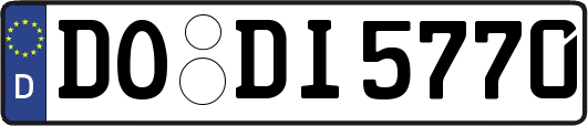 DO-DI5770
