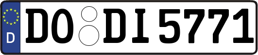 DO-DI5771
