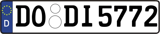 DO-DI5772