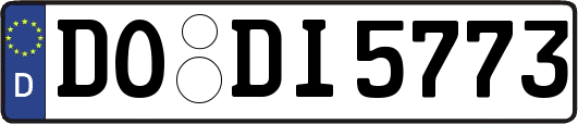 DO-DI5773