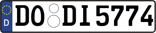 DO-DI5774