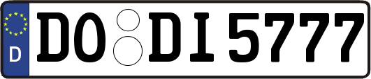 DO-DI5777