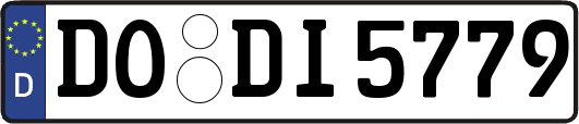 DO-DI5779