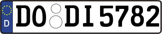 DO-DI5782