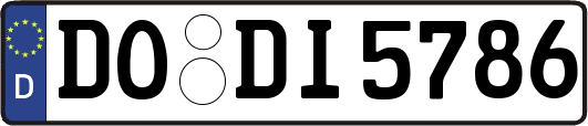 DO-DI5786