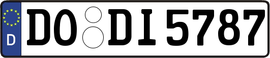 DO-DI5787