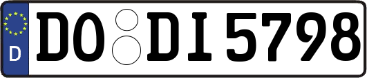DO-DI5798