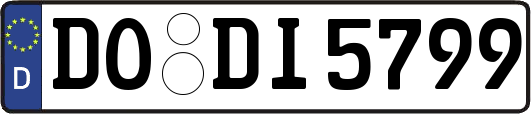 DO-DI5799