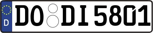 DO-DI5801