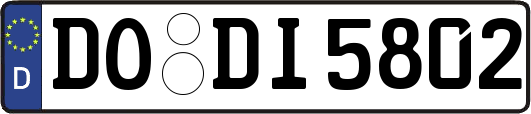 DO-DI5802