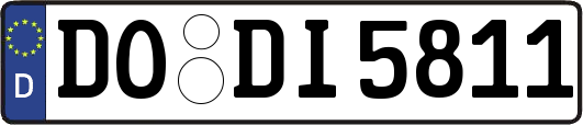 DO-DI5811