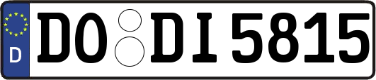 DO-DI5815