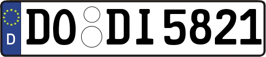 DO-DI5821