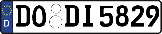 DO-DI5829