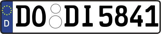 DO-DI5841