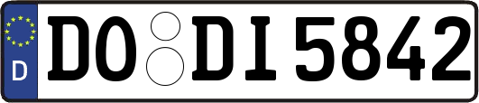 DO-DI5842