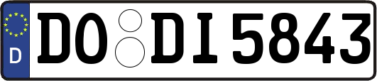 DO-DI5843