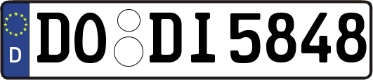 DO-DI5848