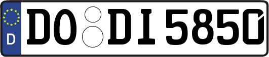 DO-DI5850