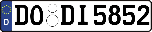 DO-DI5852
