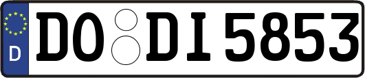 DO-DI5853