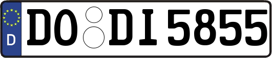 DO-DI5855